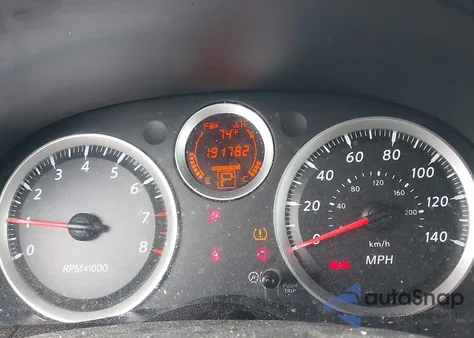 2012 Nissan Sentra 2.0 Sr z USA, uszkodzony, nr VIN 3N1AB6APXCL617851